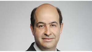 Acosta Names Alejandro Rodriguez Bas President/CEO