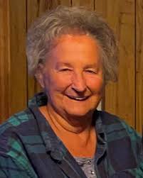 Iva Elaine Moore Obituary October 5, 2023