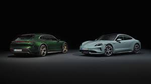 Image result for Light Green 2025 Porsche
