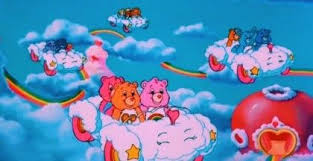 I care a lot reviewed by mark kermode. Care A Lot Care Bear Wiki Fandom