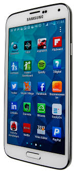 Bill detwiler cracks open the galaxy s5 and explains how samsung made the phone easier to repair by making it harder to open. Samsung Galaxy S5 Review What Hi Fi