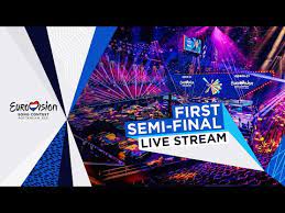 Евровидение • eurovision song contest. O Bhuewjxh3g9m