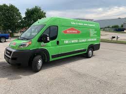 Image result for ServPro Green 2018 Fleet