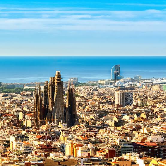 Barcelona en 3 días: qué ver la primera vez | Mareia