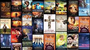Pin En Peliculas Cristianas