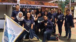 Maybe you would like to learn more about one of these? Jangan Lupa Daftar Ulang Calon Mahasiswa Itb Jalur Snmptn 2021 Catat Jadwal Lengkapnya Tribun Jakarta
