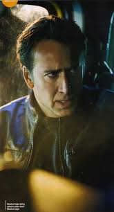 A First Look At Ghost Rider 2