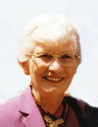 Obituary information for Esther Ann McVey