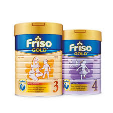 Semua susu aku pegi tengok. Friso Gold Step 3 4 Reviews Home Tester Club