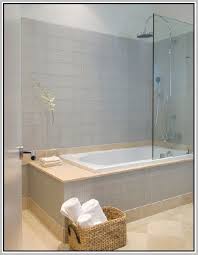 Jetted Tub Shower Combo Home Design Ideas Shower Tub Combination Bathtub Shower Combo Bathroom Tub Shower Combo