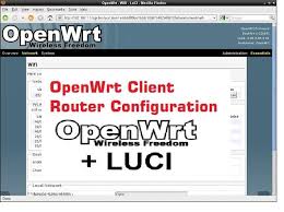 Maybe you would like to learn more about one of these? Openwrt Wisp Repeater Mode Setup To Boost Wifi Range