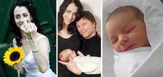 NICOLE LANDAW Goldsmith. Jewelry Designer. Mom. Brooklyn, NY — The Trove