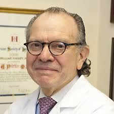 Marc A Pfeffer, MD, PhD