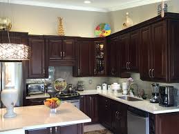 kitchen cabinets wholesale mocha cabinets
