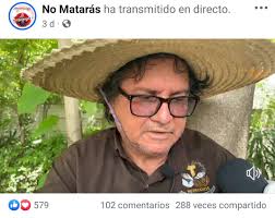 Victor Manuel Cortés Calderón