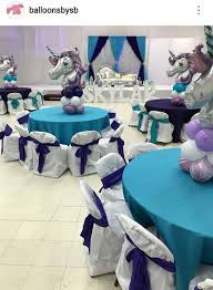 Unicorn Theme Birthday Balloon Centerpiece Unicorn Baby Shower Theme Unicorn Party Unicorn Birthday