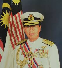 Jeneral tan sri abdul aziz bin hj zainal. Mohd Anwar Bin Hj Mohd Nor Wikipedia Bahasa Melayu Ensiklopedia Bebas