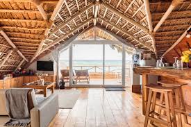 Airbnb opens the door to interesting homes and experiences. The Best Airbnb Beach Houses In The World Conde Nast Traveler
