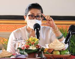 We did not find results for: Dekranasda Bali Fasilitasi Umkm Gelar Pameran Sebulan Penuh Pemerintah Provinsi Bali