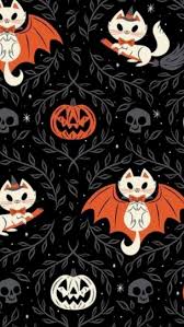 The great collection of google halloween wallpaper for desktop for desktop, laptop and mobiles. 35 Best Halloween Wallpaper Ideas Halloween Illustration Halloween Wallpaper Iphone Halloween Patterns
