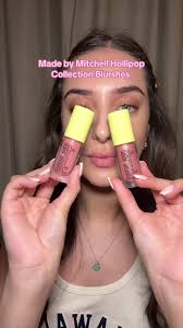 My Darling Made by Mitchell