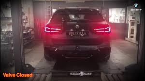 The bmw x1 impresses with its sporty design, power and high level of dynamics and flexibility. New X1 Extreme Edition Sound By Guerrilla Exhaust Youtube