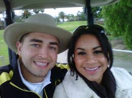 The Paul Benjamin Swayze Rememberance Page