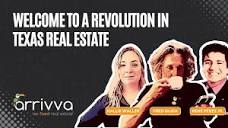 Welcome to a Revolution in Texas Real Estate - YouTube