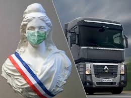 1000+ offres d'emploi récentes mécanicien poids lourds sur meteojob. Fin De La Suspension Des Controles Techniques Des Poids Lourds Et Vehicules De Transport En Commun En Raison Du Covid 19