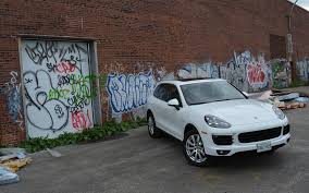But a platinum edition with much more content is available for only a bit more at $82,650. 2016 Porsche Cayenne S E Hybrid The Good And Bad Of The Cayenne The Car Guide