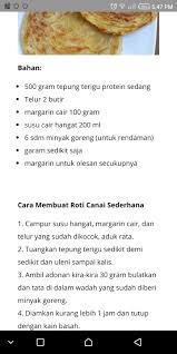 Bagai mana cara cara uli tepung roti canai bhg (1) tq kerana subscribe: 11 Canai Recipes Ideas Recipes Roti Canai Recipe Roti
