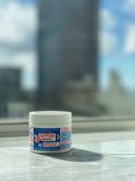 Image result for Egyptian Cream 1977 Hussmann