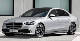 2021 Mercedes Benz S Class W223 In 2020 Benz S Benz S Class Mercedes S Class Interior