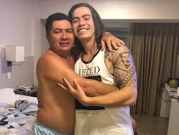 O youtuber e humorista whindersson nunes anunciou neste domingo (30) que o seu primeiro filho, joão miguel, nasceu prematuro, depois de 22 semanas de gestação. Whindersson Apos Pai Sugerir Nome Para O Neto Nao Deixo Opinar Quem Quem News
