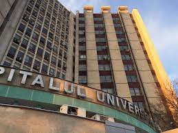 Spitalul universitar de urgenta bucuresti. La Spitalul Universitar De UrgenÅ£Ä Bucuresti News Ro