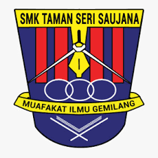 Smk seri saujana s 2011 sports day perbarisan part 1. Lencana Sekolah Smk Taman Seri Saujana Kota Tinggi Johor