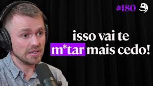 Médico Alerta: Como Viver Até Os 100 Anos