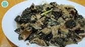 Resep telur dadar padang dan cara membuat telur dadar bebek khas padang lengkap rahasia bumbu telor padang dan tips buat telur dadar padang agar tebal. Resep Memasak Lokio Bawang Batak Masak Terasi Youtube