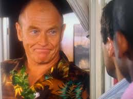 Psych Fall Marathon 11! S1 E10 "From the Earth to the Starbucks"