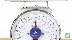 One pound is equal to 7,000 grains in the avoirdupois or apothecaries' systems.2. 32oz Portion Scale Youtube