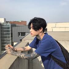 See more ideas about boys, ulzzang boy, korean boys ulzzang. Korean Bad Boy Fashion