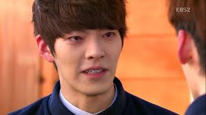 School 2013: Episode 14 » Dramabeans Korean drama recaps