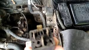 Cara tambah air bateri kereta. Cara Adjust Lampu Alza