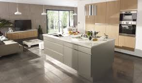 Des Cuisines Equipees Pour Toutes Et Tous Bienchoisir Conseils Travaux Questions Travaux Projets Travaux