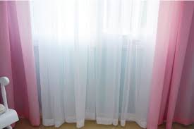 Maybe you would like to learn more about one of these? How To Hem Sheer Curtains 5 Easy And Fast Tips Krostrade