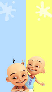 Iphone wallpaper wallpaper aesthetic upin ipin. Upin Ipin Wallpaper Gambar Karakter Disney Wallpaper Kartun Ilustrasi Karakter