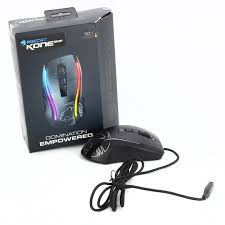 Roccat has long been among the leading brands in the gaming peripherals market. Roccat Kone Emp Software Roccat Kone Emp Ultra Precyzyjna Mysz Dla Graczy Amazinglyhome