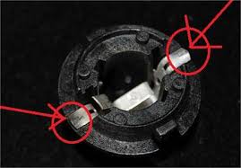 This is possibly why tail light gives trouble as both wires would be close together to begin with. Solved My Right Brake Light Keeps Going Out After I Fixya