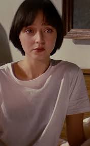 Pulp Fiction Fabienne Pulp Fiction Short Hair Styles Film Inspiration