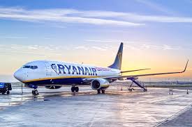 Ryanair Anuncia El Lanzamiento De Un Vuelo Que Conectara A Madrid Y Kiev